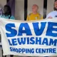 Candidates in Lewisham Central