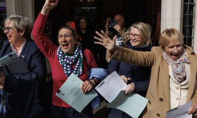 Trans insanity lives on, despite the Supreme Court ruling