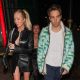 Liam Payne and girlfriend Kate Cassidy dine at Sexy Fish in Mayfair before moving forward onto exclusive night spot the Chiltern Firehouse