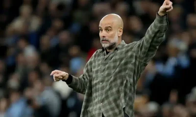 Guardiola