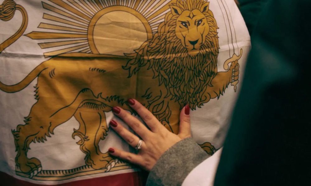 A warning from Britain’s Iranian diaspora