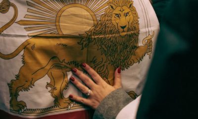 A warning from Britain’s Iranian diaspora