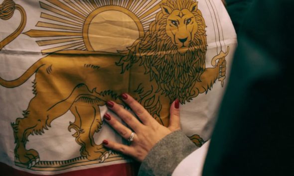 A warning from Britain’s Iranian diaspora