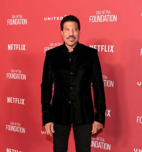 Lionel Richie