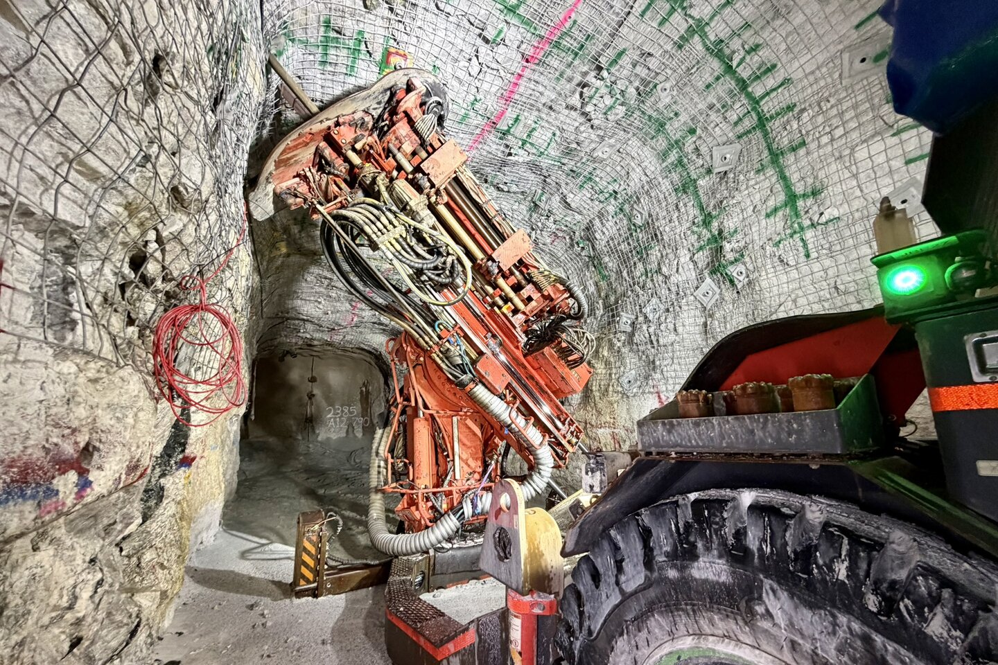 Liontown moves on Kathleen Valley expansion