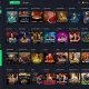 ZunaBet Live Games