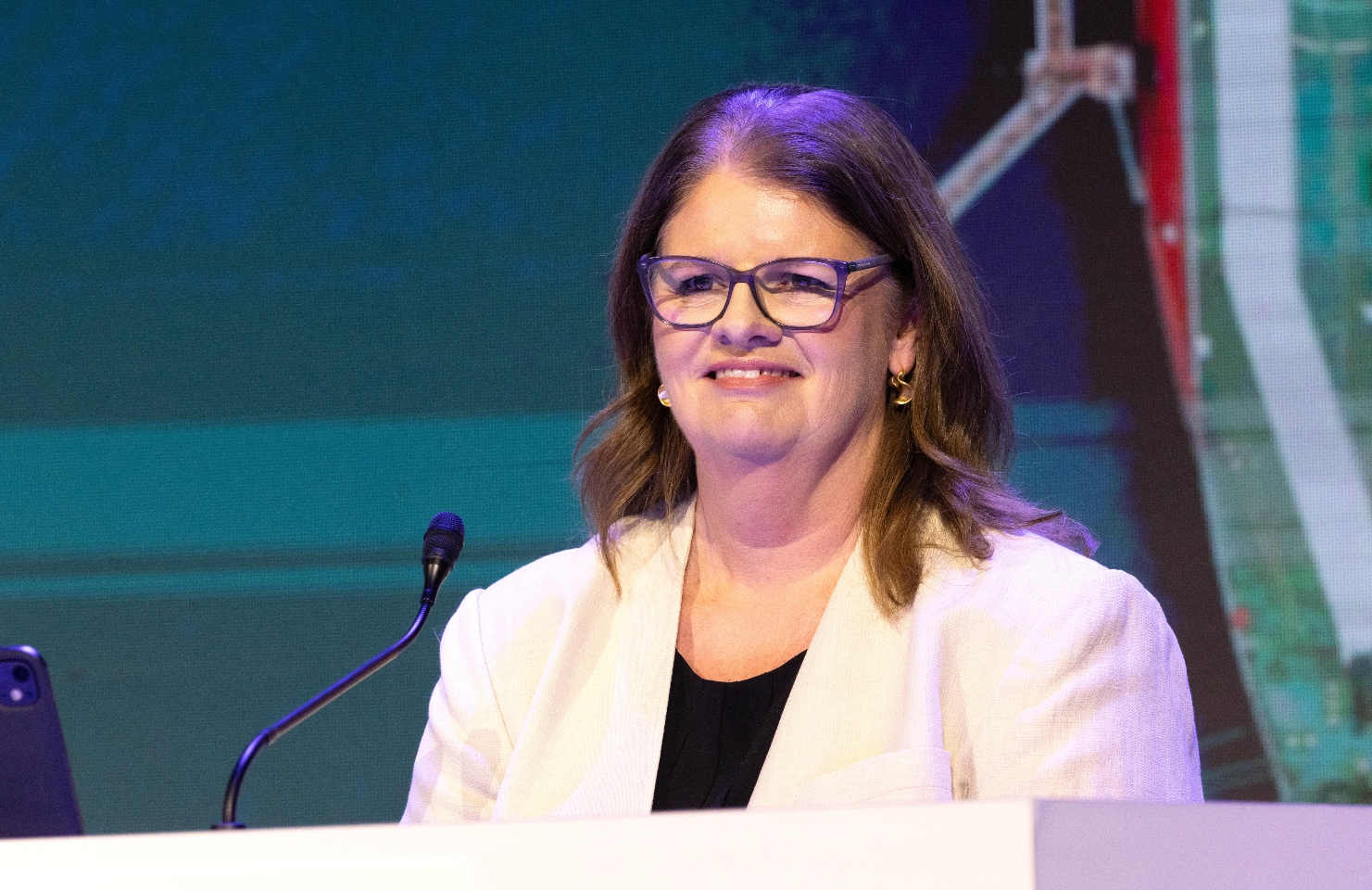 Premier and gas chiefs blast 'superficially attractive' export levy