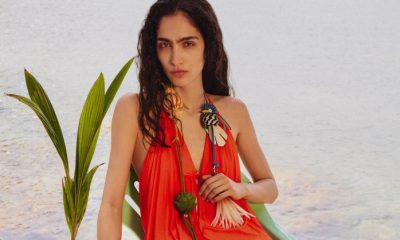 Loewe paulas ibiza 2026 campaign