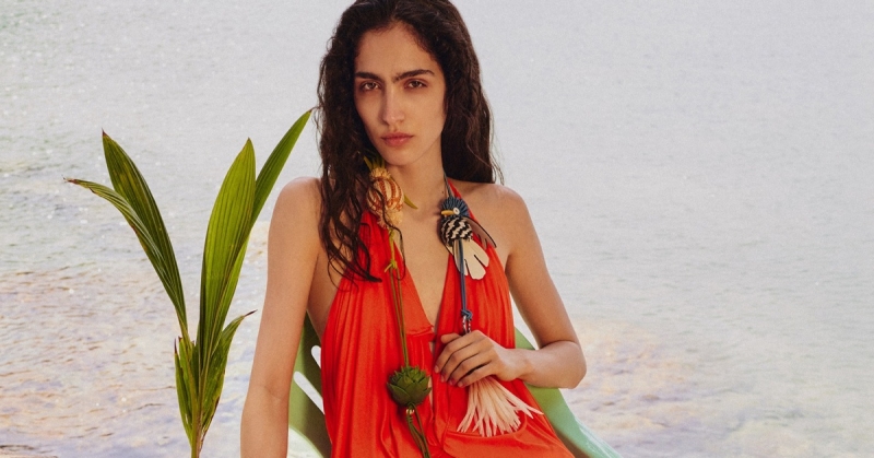 Loewe paulas ibiza 2026 campaign