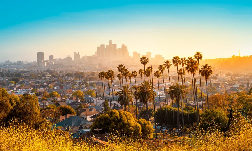 Leaving California makes homeownership 48% more likely, study finds