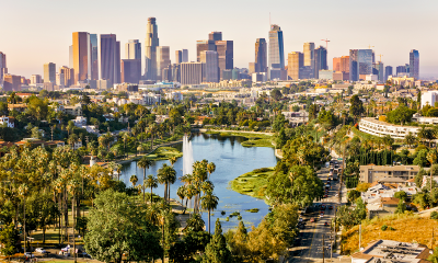 Foreign buyers surge into LA luxury market amid billionaire flight