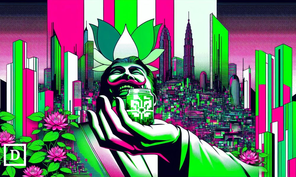 Lotus Taps WisdomTree Money Market Fund to Build Yield Floor into DeFi Lending