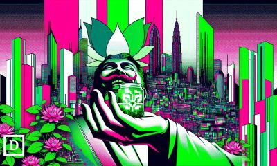 Lotus Taps WisdomTree Money Market Fund to Build Yield Floor into DeFi Lending