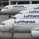 Lufthansa cuts 20,000 short-haul flights over surging jet fuel prices
