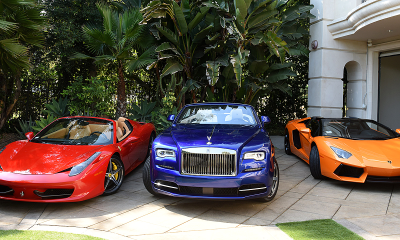 California cracks down on Montana Loophole luxury car tax evasion