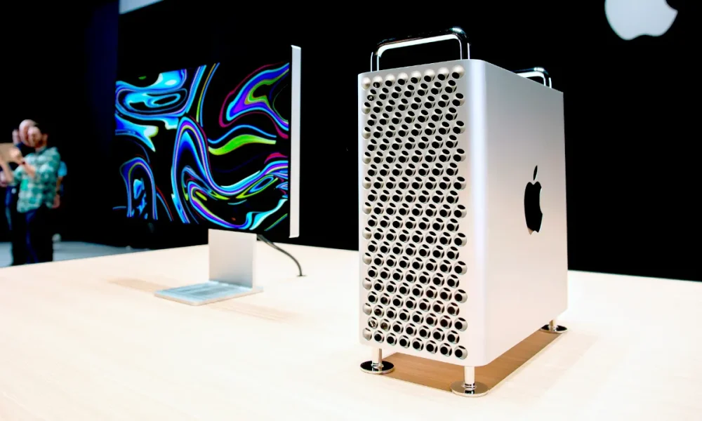 Apple retires Mac Pro after 20 years as it shifts pro desktop strategy