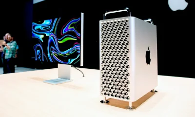 Apple retires Mac Pro after 20 years as it shifts pro desktop strategy