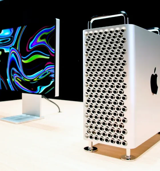 Apple retires Mac Pro after 20 years as it shifts pro desktop strategy