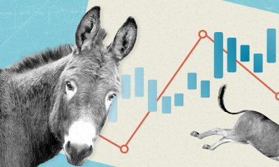 ‘A trend that can’t be ignored’: Dems have made up ground in nearly every election since Trump took office