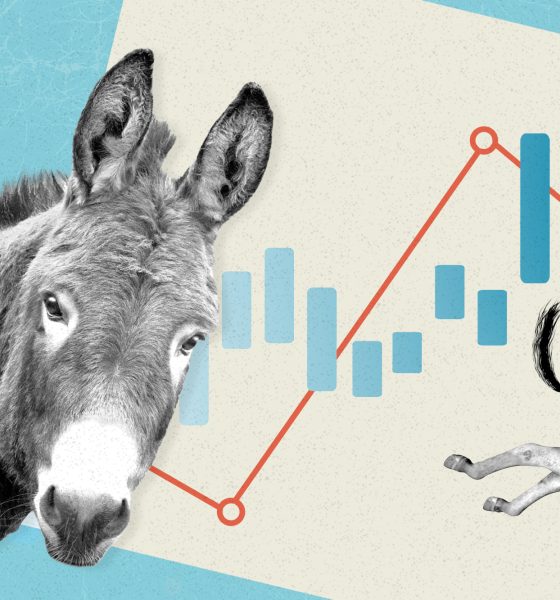 ‘A trend that can’t be ignored’: Dems have made up ground in nearly every election since Trump took office