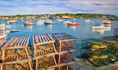 Maine joins blue states with new 2% millionaire tax surcharge