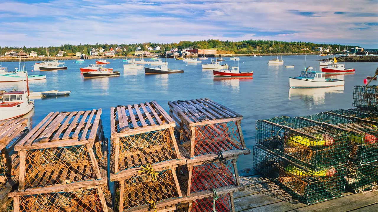 Maine joins blue states with new 2% millionaire tax surcharge