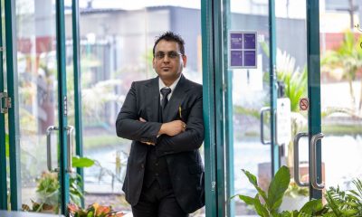 Manhari Founder, Maddy Gupta