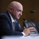 Mark Kelly keeps cashing in on Trump's 'Seditious Six' attacks