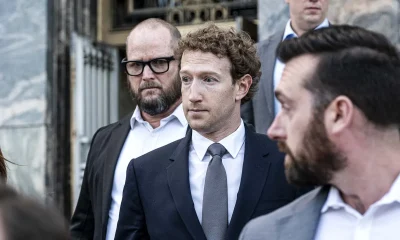 Meta reportedly plans to cut around 8,000 jobs, or 10%, starting May 20