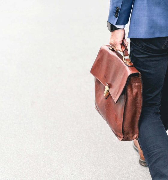 Canada has banned employers from ghosting job candidates