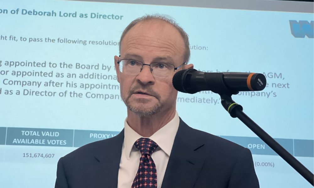 Wiluna seeks New Dawn, pots latest Creasy bid