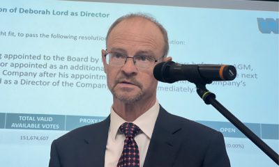 Wiluna seeks New Dawn, pots latest Creasy bid