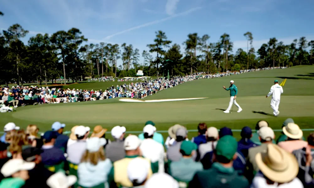 Augusta National still can't buy this family's home