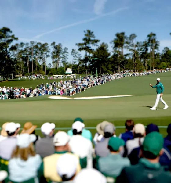 Augusta National still can't buy this family's home