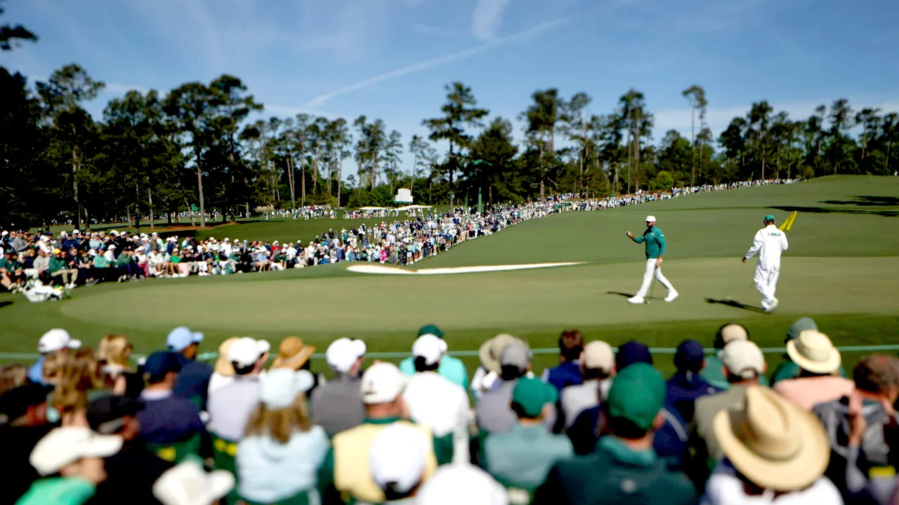 Augusta National still can't buy this family's home