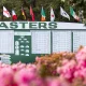 How WME Sports uses Masters Tournament week to drive golf brand deals