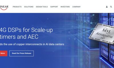 MaxLinear Stock 2026: Hold or Sell MXL Shares as Analysts