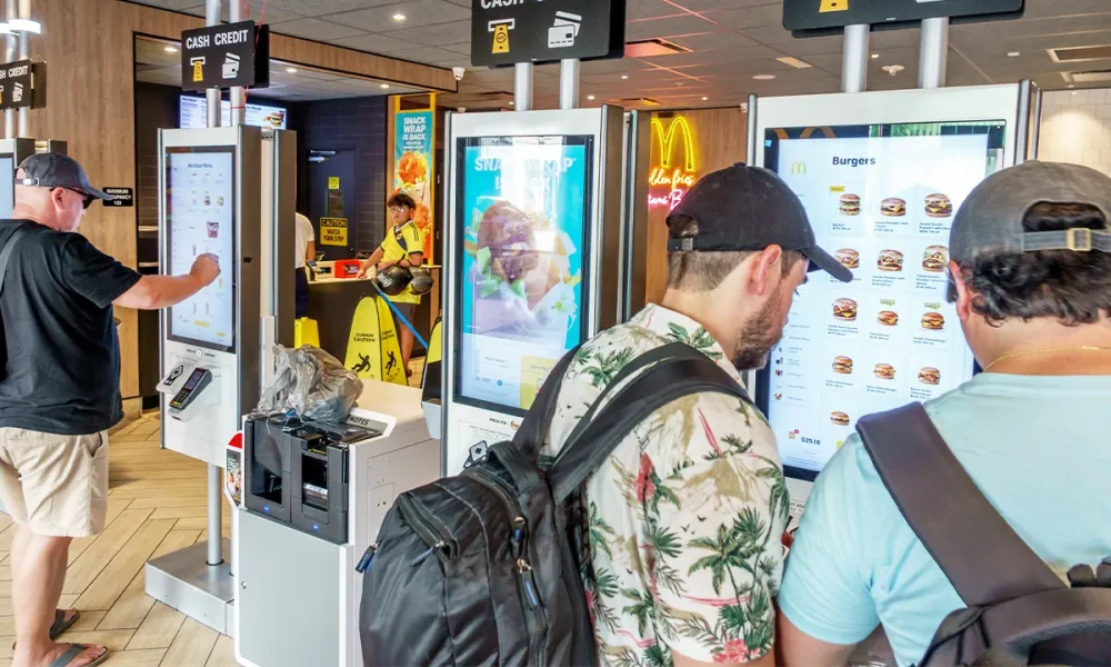 McDonald’s expands into specialty drinks as consumer demand shifts beyond traditional beverages