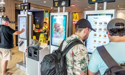 McDonald’s expands into specialty drinks as consumer demand shifts beyond traditional beverages