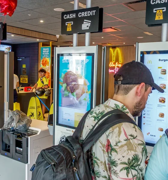 McDonald’s reveals full McValue menu for major value-driven comeback