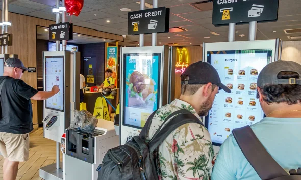 McDonald’s reveals full McValue menu for major value-driven comeback