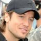 Country music singer Keith Urban performs at Daytona 500 Pre Race show at Daytona International Speedway