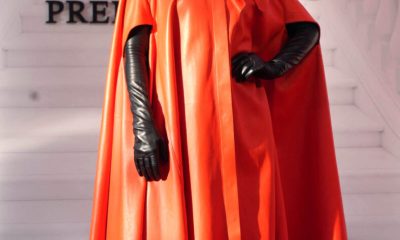 Meryl Streep at The Devil Wears Prada 2 New York Premiere-NYC