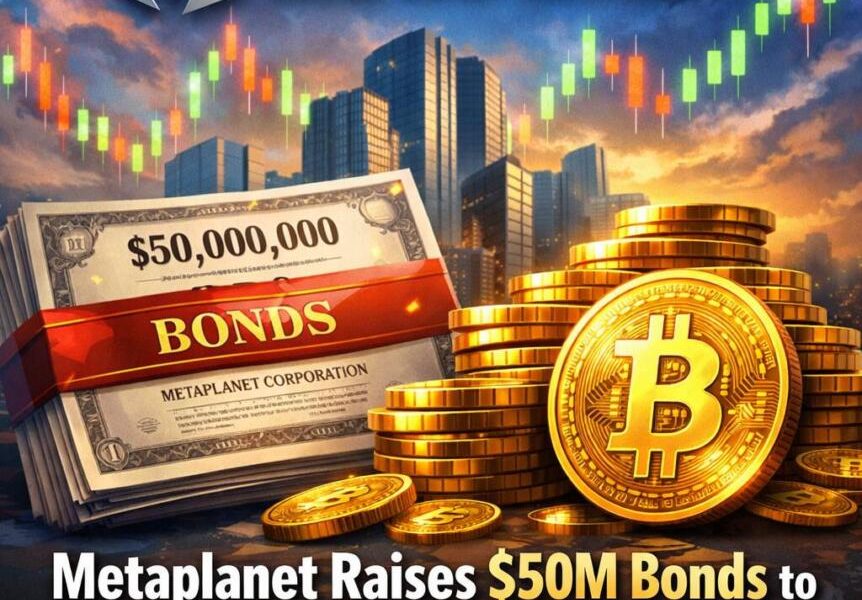 Crypto Breaking News