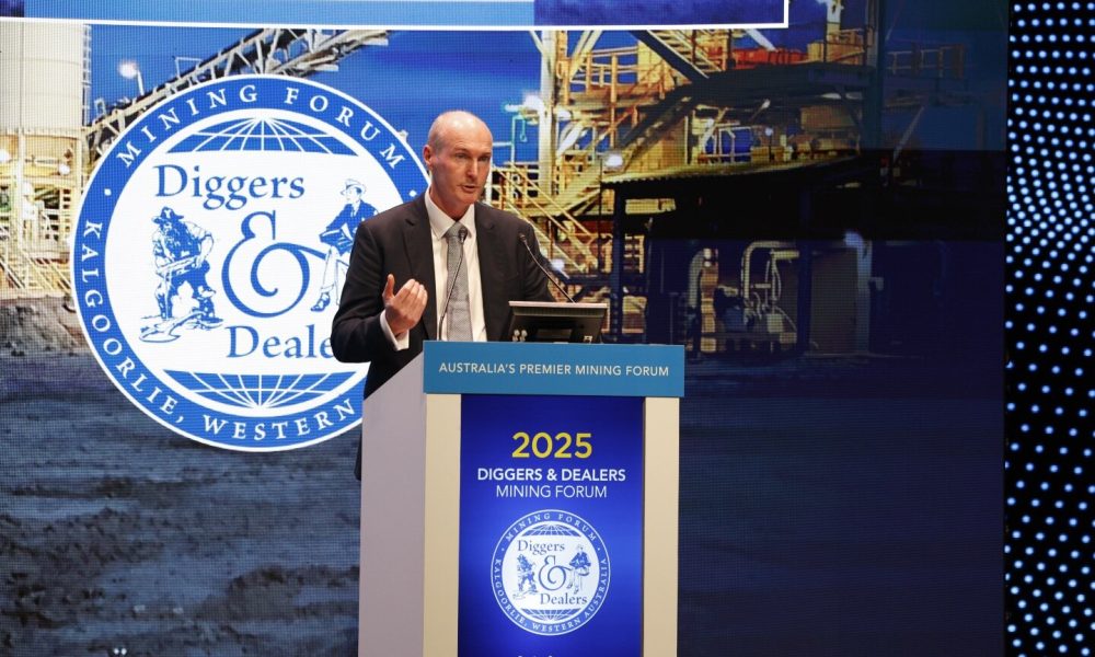 Greatland gets EPA nod, with rare night parrot speed clause