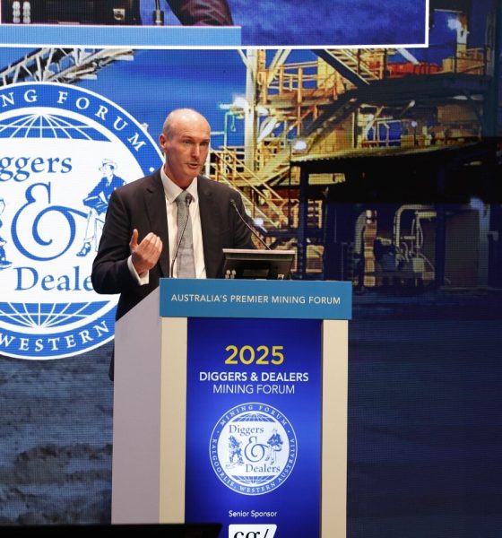 Greatland gets EPA nod, with rare night parrot speed clause