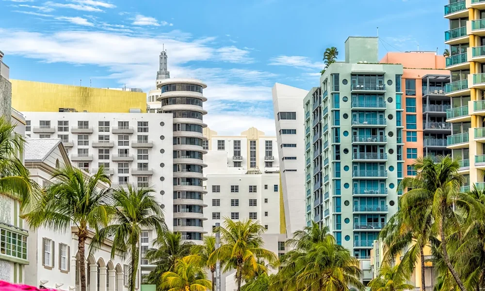 How Miami’s billion-dollar war led Corcoran’s CEO to buy into its culture