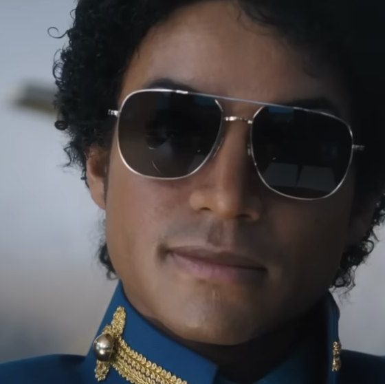 Michael Jackson Biopic Delivers Electrifying Performances but Skirts Controversy in