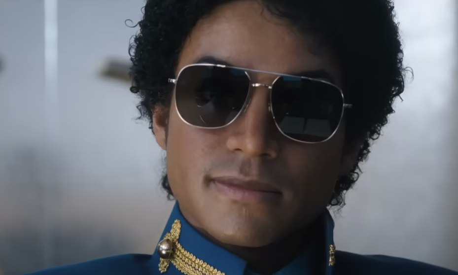 Michael Jackson Biopic Delivers Electrifying Performances but Skirts Controversy in