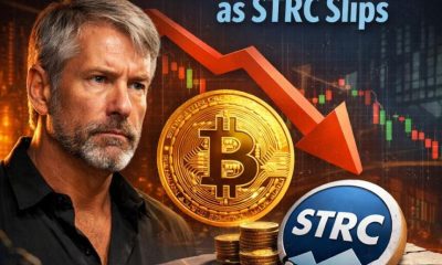 Crypto Breaking News